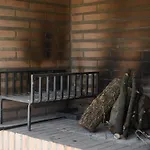 Semesterbostad El Coscojar Teruel