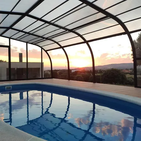 Σπίτι διακοπών El Coscojar Τερουέλ