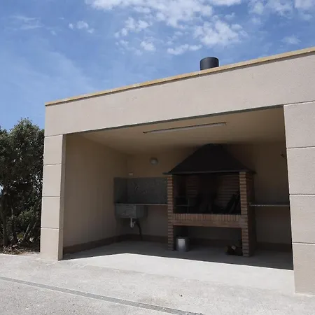 Vakantiehuis El Coscojar Teruel
