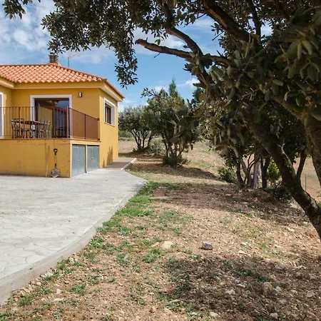 Дом отдыха El Coscojar