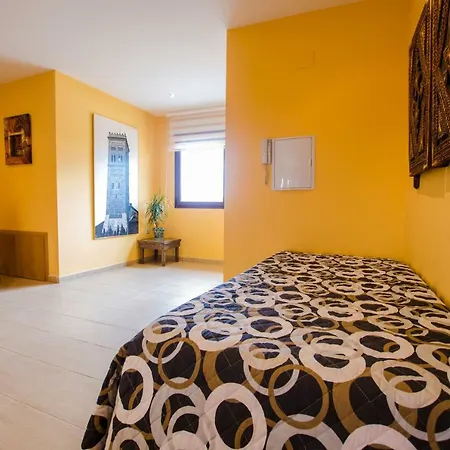 El Coscojar Дом отдыха Теруэль