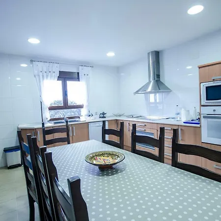 El Coscojar Σπίτι διακοπών