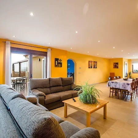 El Coscojar Дом отдыха