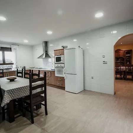 El Coscojar Σπίτι διακοπών *