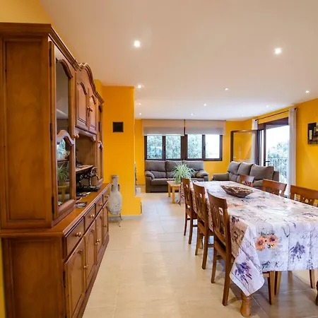 El Coscojar Τερουέλ