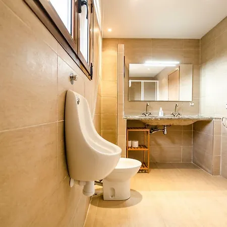 El Coscojar Теруэль