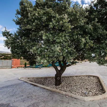 El Coscojar Σπίτι διακοπών *