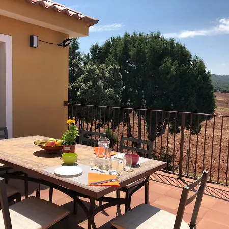 El Coscojar * Теруэль