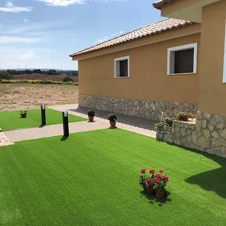 El Coscojar Τερουέλ