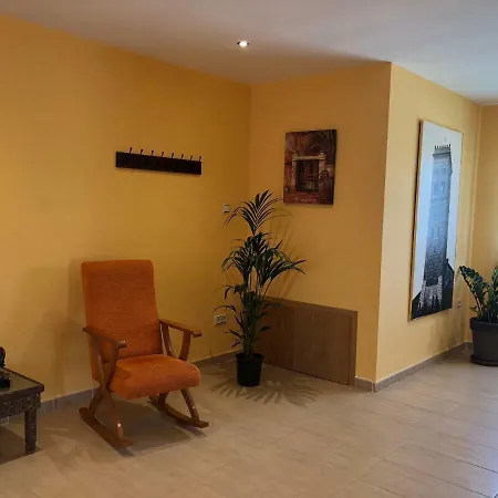 El Coscojar Σπίτι διακοπών Τερουέλ