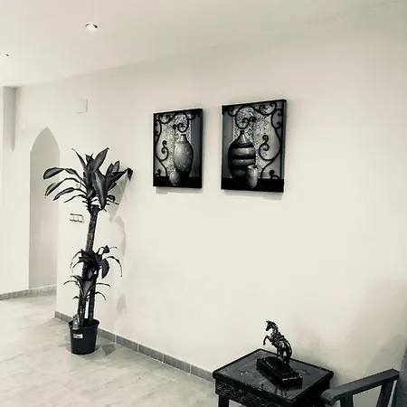 El Coscojar * Τερουέλ