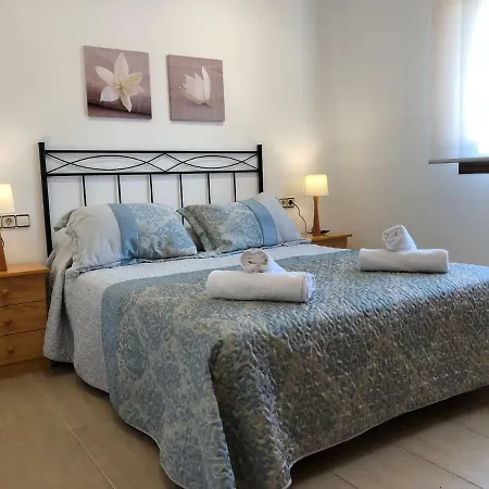 El Coscojar Holiday home