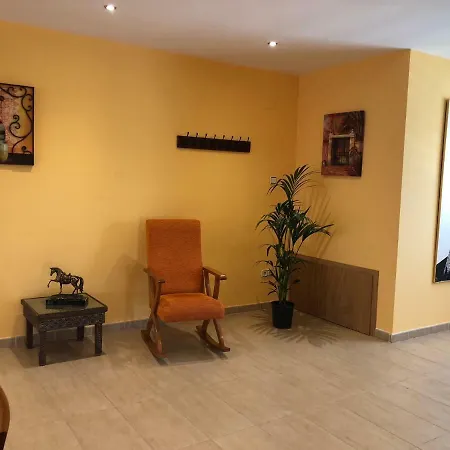 El Coscojar Τερουέλ