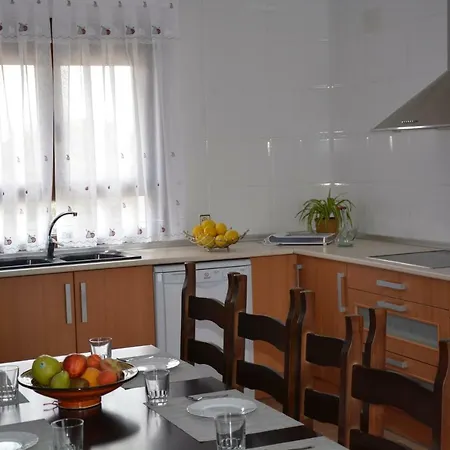 Σπίτι διακοπών El Coscojar Τερουέλ