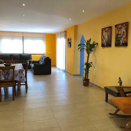 Дом отдыха El Coscojar Теруэль