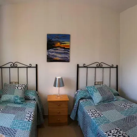 El Coscojar Дом отдыха *