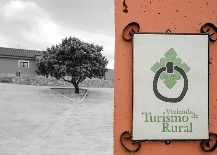 Feriehus El Coscojar *