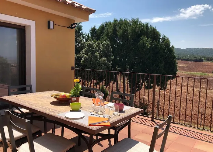 El Coscojar * Teruel